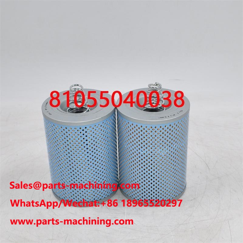 Oil Filter 81055040038