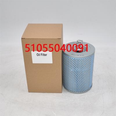 Oil Filter 51055040091