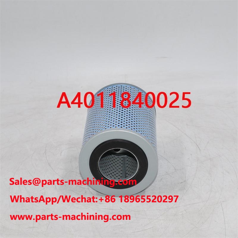 A4011840025 Масляный фильтр 4011840025 для грузовика