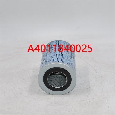 A4011840025 Масляный фильтр 4011840025 для грузовика