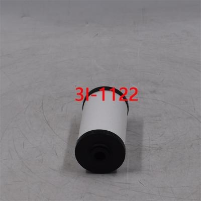 3I-1122 Замена топливного фильтра 3I-1587