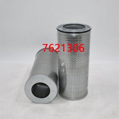 7621306 Гидравлический фильтр для колесного экскаватора
