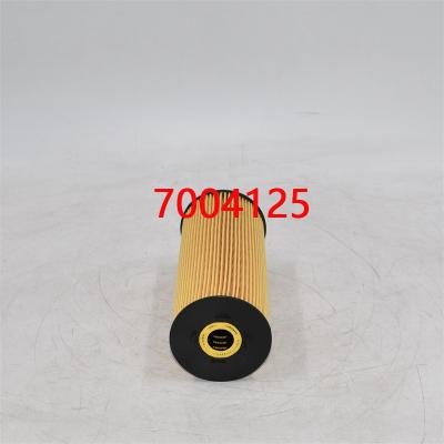 7004125 Масляный фильтр 560282808 для мобильного крана
