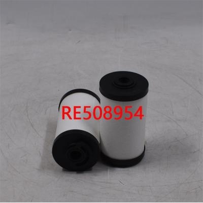 RE508954 Топливный фильтр L19927 Запчасти для трактора