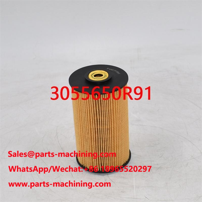 Fuel Filter 3055650R91