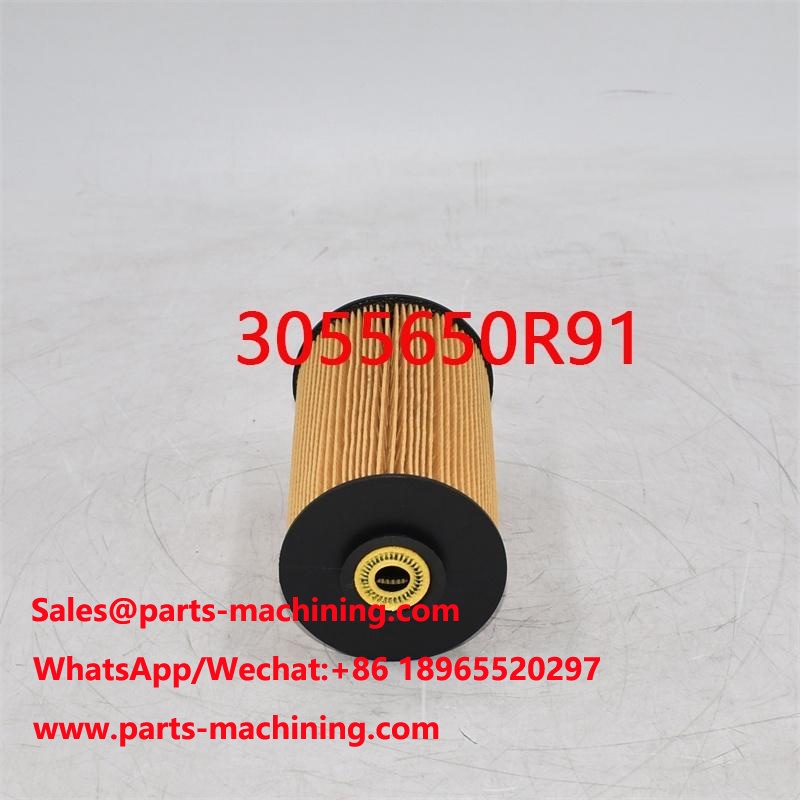 Топливный фильтр 3055650R91 3059245R91 Запчасти для трактора