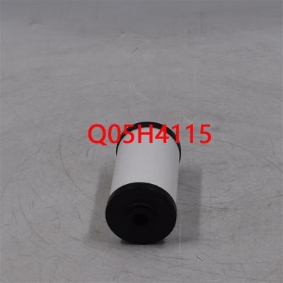 Топливный фильтр Q05H4115 0548257 Запчасти для трактора