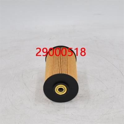29000518 Топливный фильтр 9709002900 для воздушного компрессора