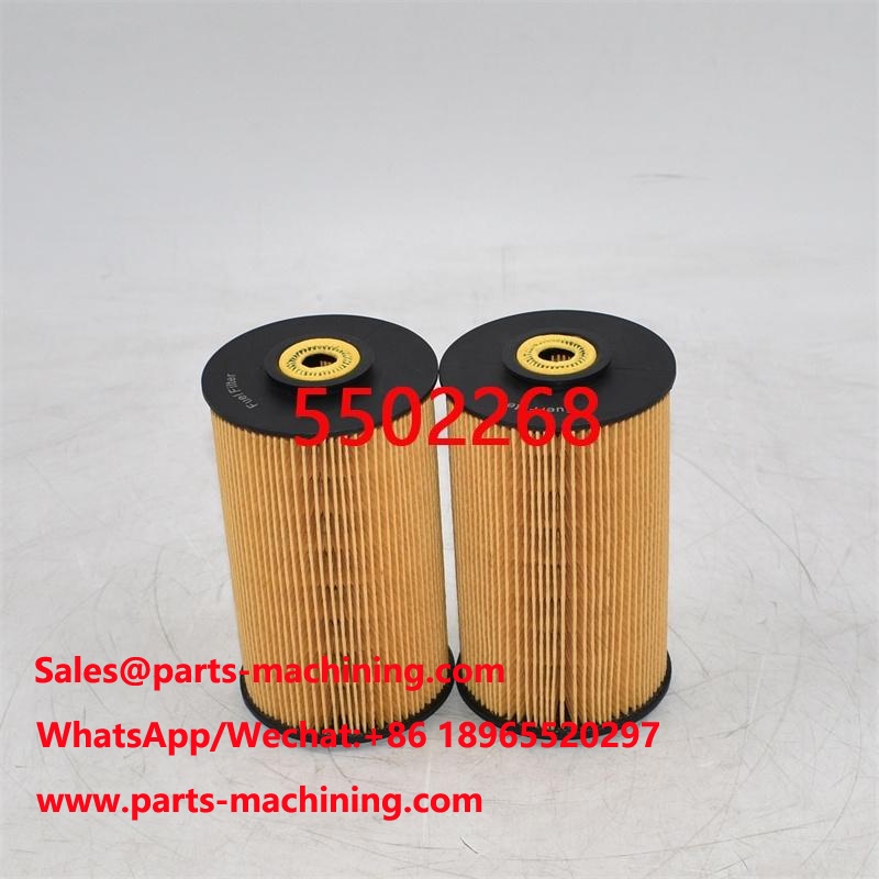 5502268 Fuel Filter Element