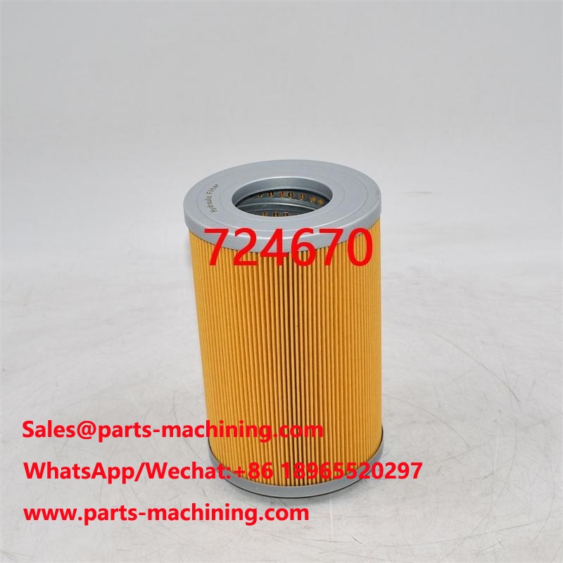 Hydraulic Filter 724670