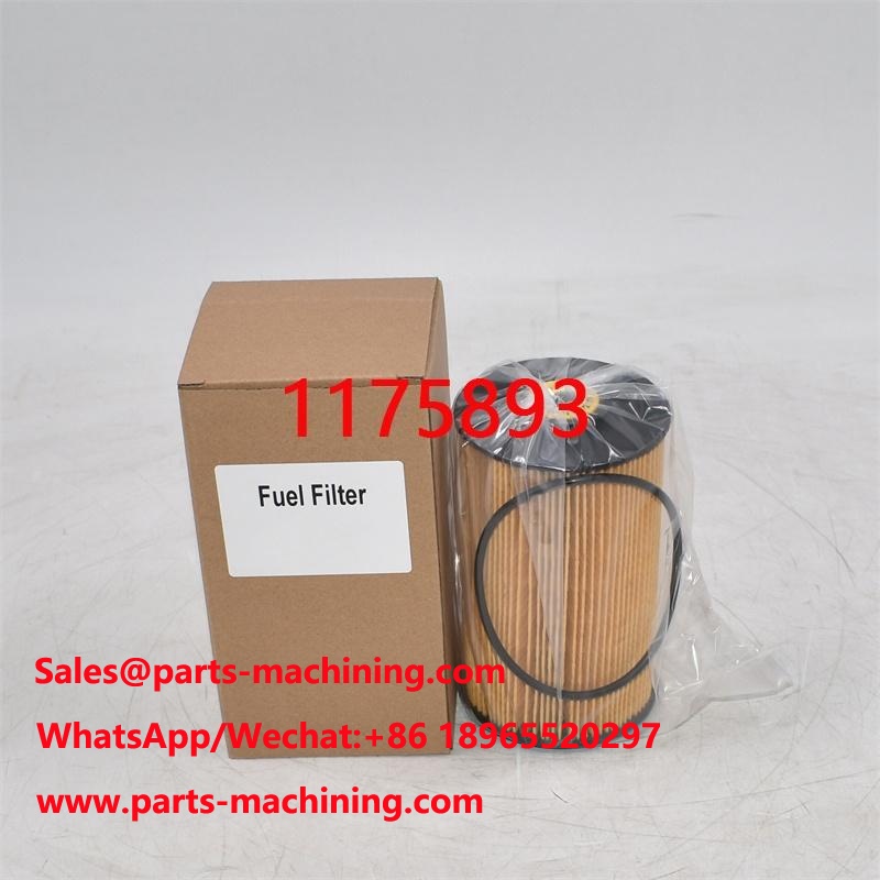 1175893 Fuel Filter