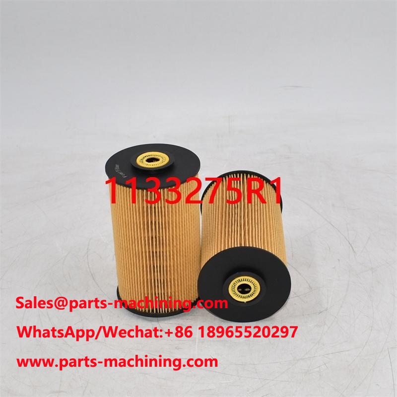 1133275R1 Топливный фильтр 24151119 для трактора