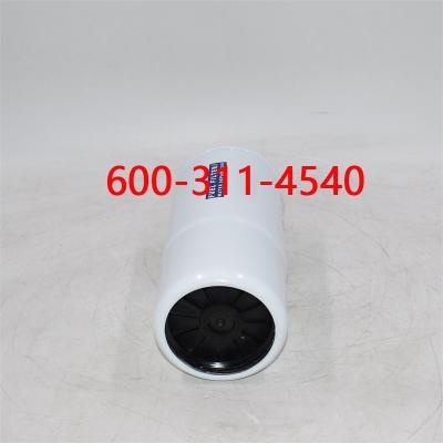 600-311-4540 Топливный водоотделитель 600-311-4500