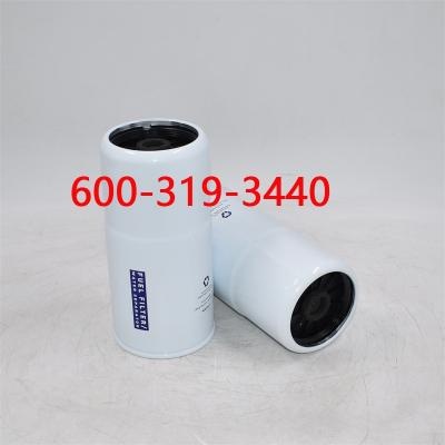 600-319-3440 Топливный водоотделитель 600-311-3400