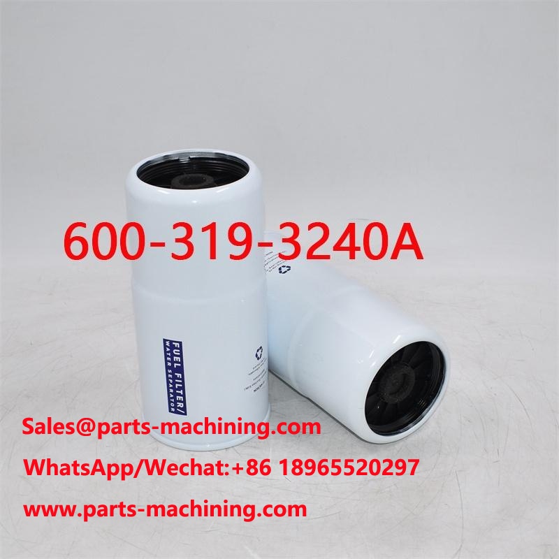 Водоотделитель для топлива 600-319-3240A 6003193240A