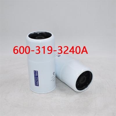 Водоотделитель для топлива 600-319-3240A 6003193240A