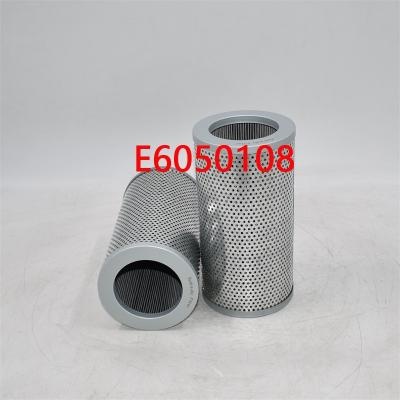 E6050108 Гидравлический фильтр для мини-экскаватора