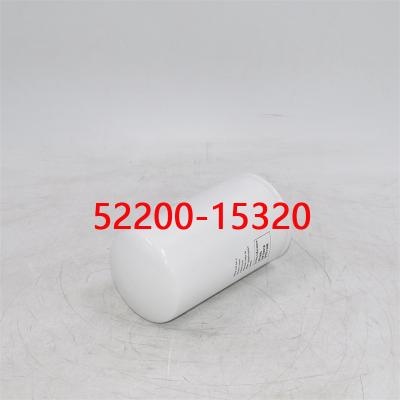 Оригинальный гидравлический фильтр 52200-15320 5220015320