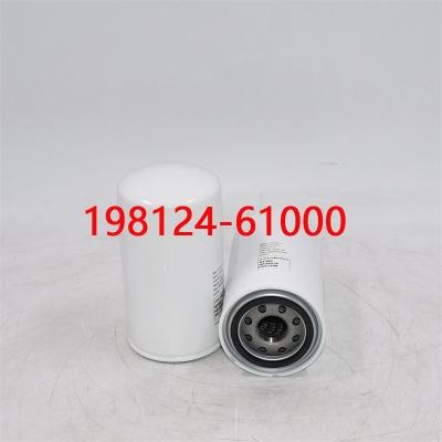Гидравлический фильтр для экскаватора 198124-61000 19812461000