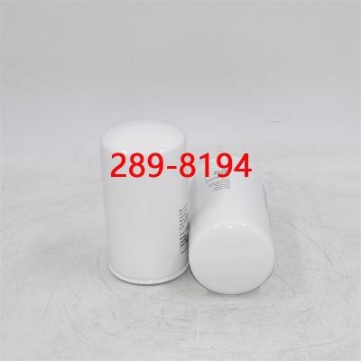 Высококачественный гидравлический фильтр 289-8194 83984918