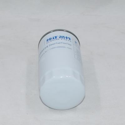 1105012W6000-1020 Фильтр дизельного топлива 1105010LE770