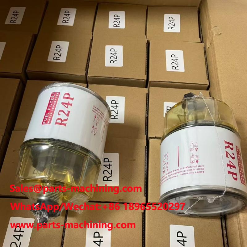 Fuel Water Separator Filter Assembly R24P