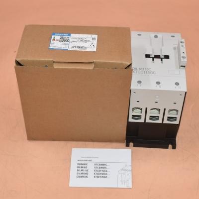 Контактор 190-240 В 50-60 Гц DILM115C XTCE115GC