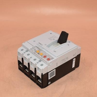 Высококачественный отбойный молоток NZMS2-4-VE250 NZM2