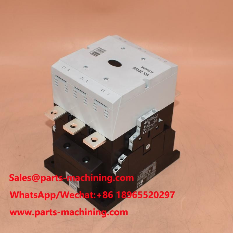 Контактор DILM400-22 XTCE400M 400A Напряжение 110-250В