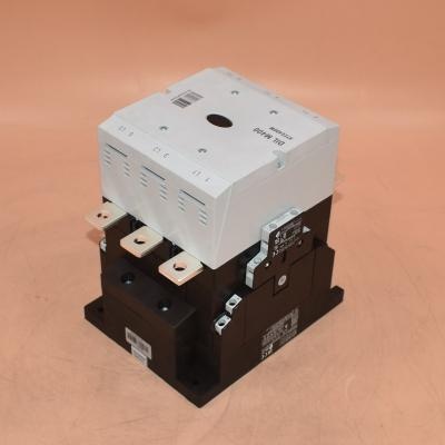 Контактор DILM400-22 XTCE400M 400A Напряжение 110-250В
