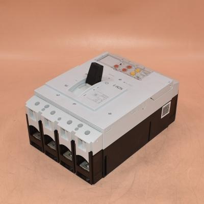 Автоматический выключатель NZMS3-4-VE630