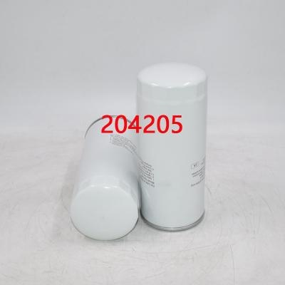 204205 Масляный фильтр 1418240 для F156A L20