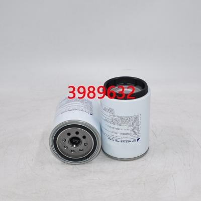 3989632 Фильтр-водоотделитель для топливной системы 20569040 для грузовиков