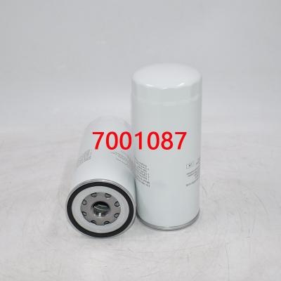 Масляный фильтр погрузчика 7001087 5601056