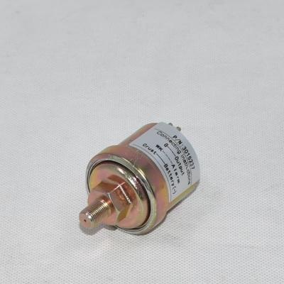 Датчик давления масла 3015237 для K19 K38 NTA855