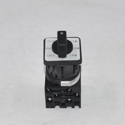 Цена кулачкового переключателя T0-3-8007-EZ T0-3-8007EZ