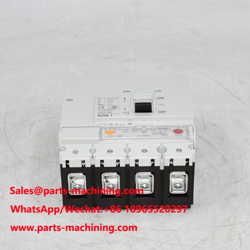 NZMS1-4-A63 Поиск автоматического выключателя NZMS14A63