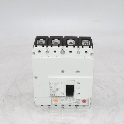 Автоматический выключатель NZMS1-4-A80 109954