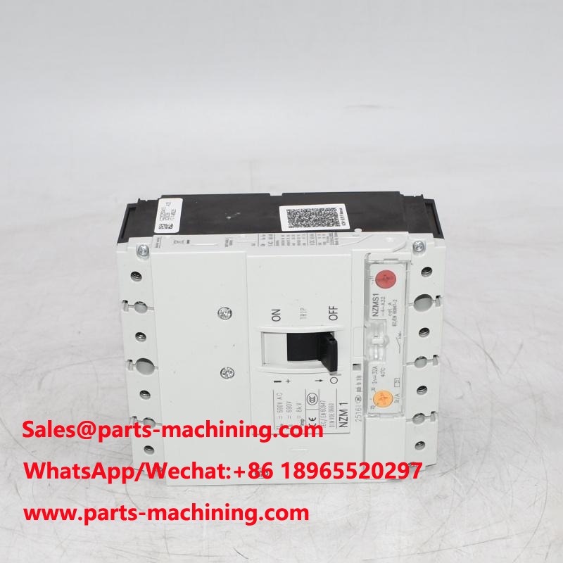 Автоматический выключатель NZMS1-4-A32 NZMS14A32