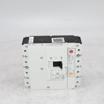 Автоматический выключатель NZMS1-4-A32 NZMS14A32