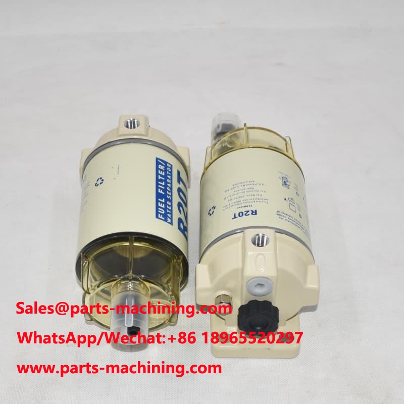 Фильтр-сепаратор топливной воды R20T 149-190809