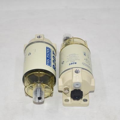 Фильтр-сепаратор топливной воды R20T 149-190809