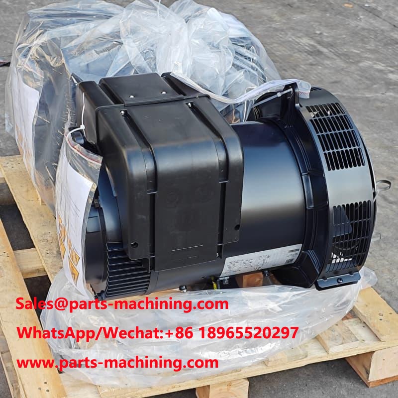 TAL-A42-F alternator