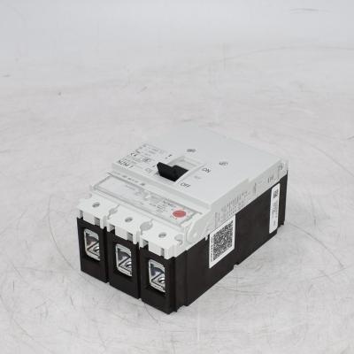 Автоматический выключатель NZMS1-S63 3-полюсный 63А