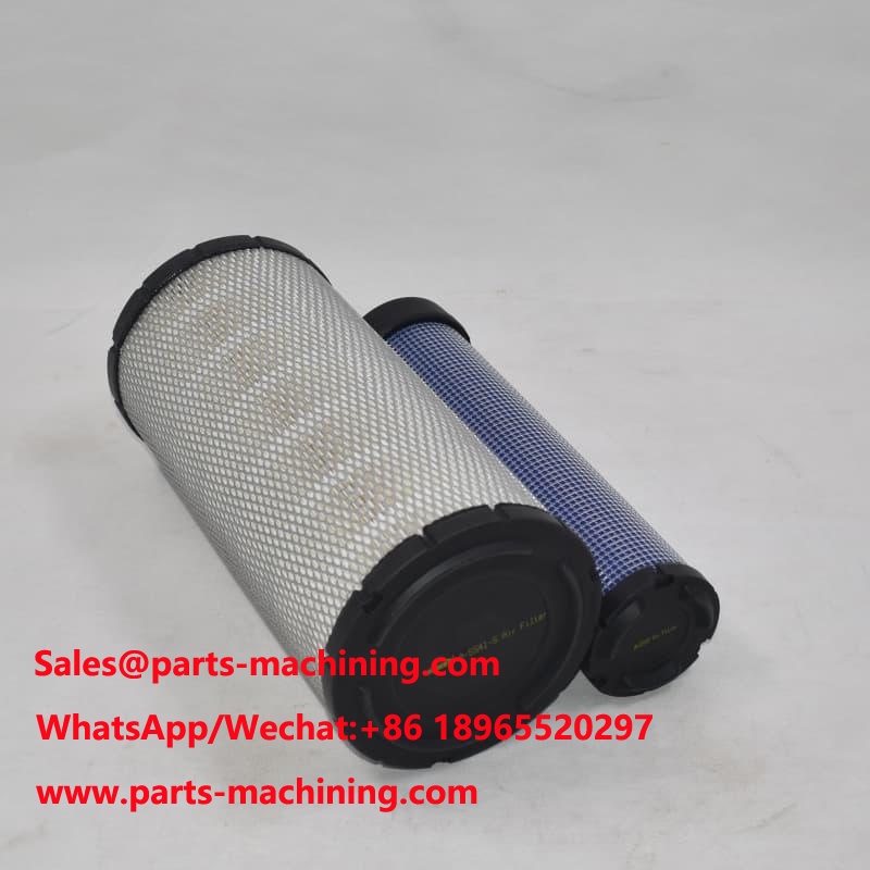 Комплект воздушного фильтра A-5541-S KA160089