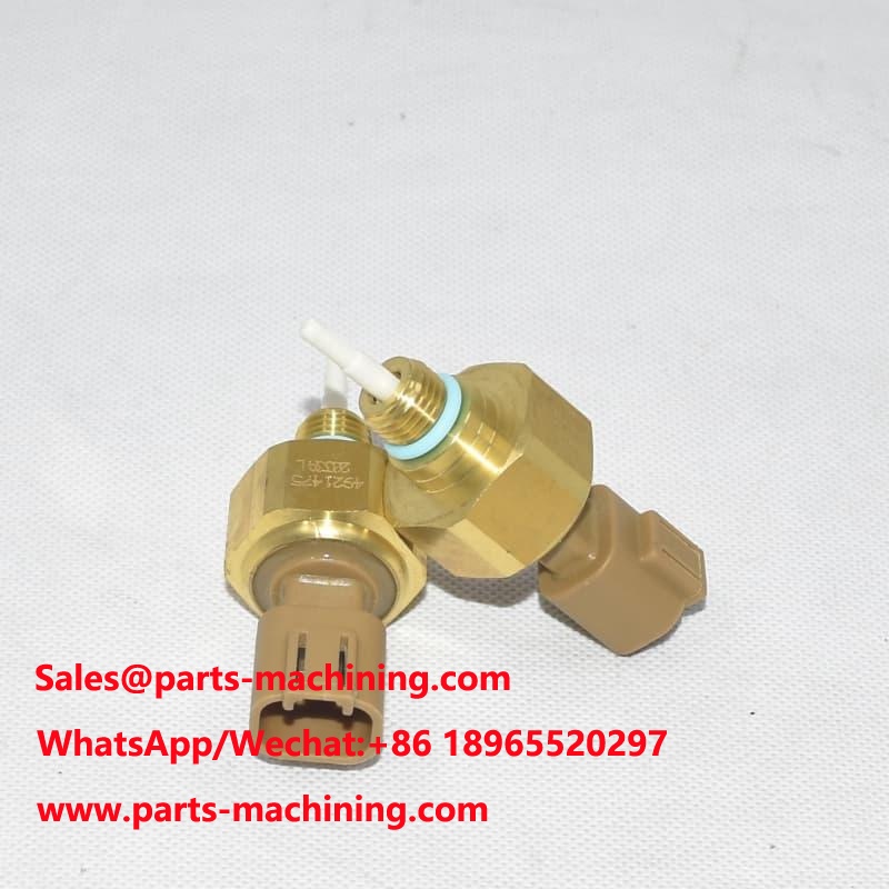 4921475 Датчик давления 3417185 для двигателей ISX ISB ISC ISL QSM