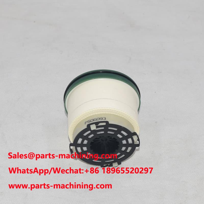 Автомобильный топливный фильтр P506093