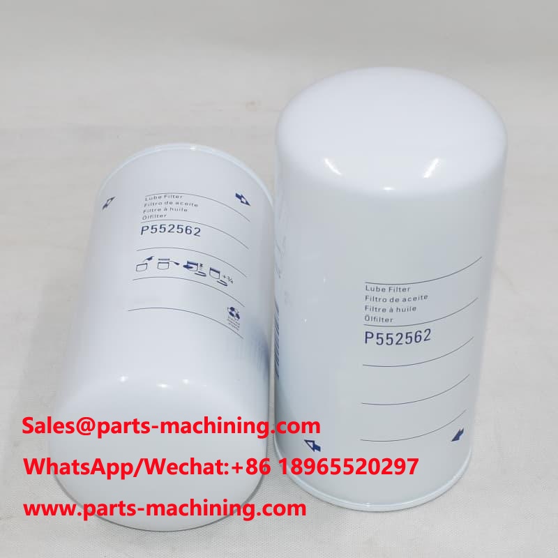 Фильтр масляный для грузовика P552562 ME074235