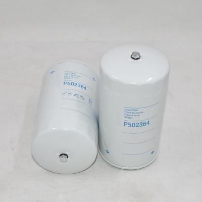 Масляный фильтр P502364 VHS156072190 Запчасти для экскаватора