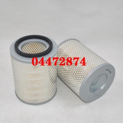 Воздушный фильтр с длительным сроком службы 04472874 4472874